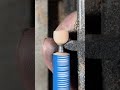 Pencil play #woodturning #woodturner #pencilsharpener#greenwoodworking #woodcraft#Pencil #木工旋盤#木工