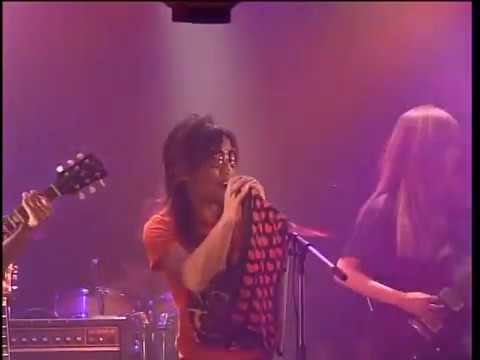 club vijon 『TOMO with ゆかいな仲間たち』 (hide コピーバンド) ピンクスパイダー