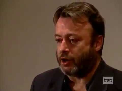 Christopher Hitchens warns about Vladimir Putin