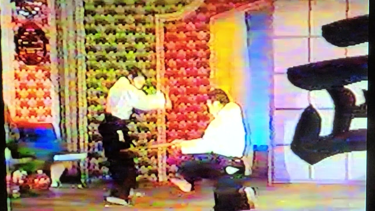 甦る日本の武士、宗幹流双節棍道宗家・剛柔流倫武館館長・荒川武仙先生