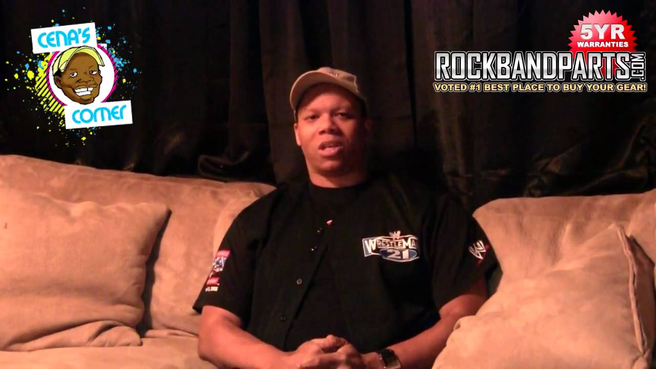 YOUROCK Guitar! Hands on!