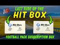A Part of our Hobby is DYING ☠️ - Our LAST Hit Box...
