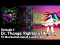 Youtube Thumbnail title