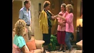 Home And Away: Morag Arrives in Summer Bay (1988)