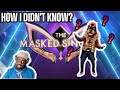 Masked Singer Rottweiler All Performances & Reveal | Season 2 Reaction