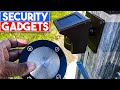 16 Must-Have Security Gadgets You Need #edc #coolgadgets #gadgets #selfdefense