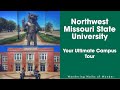 Exploring northwest missouri state university your ultimate campus tour