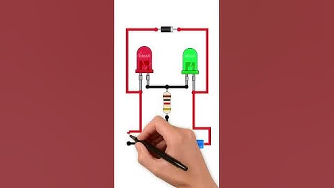 Make a 3.7V Battery Charger with LED Indicator! 🔋💡 #electronics #diy #ideax