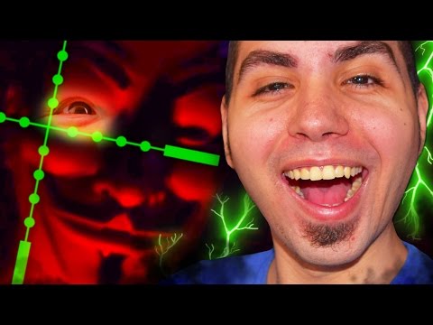 SI E' SPAVENTATO A MORTE!!  Minecraft TROLL ITA - Ep. 96 