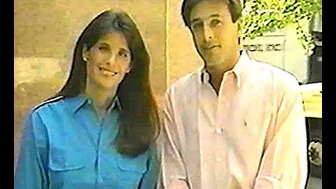 WNEW Special Intro, August 1985 (Matt Lauer, Jill ...
