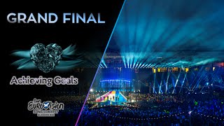 Own Eurovision Song Contest 42: Grand Final