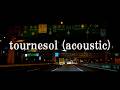 mosaik - tournesol (acoustic)