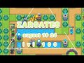 ZARGATES. august 10 2024 level 100 . unlock