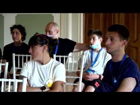 NOWTILUS 2022 - video from Wylab