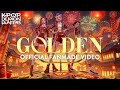 "Golden" Chinese New Year Version | KPop Demon Hunters | Official Fanmade Video