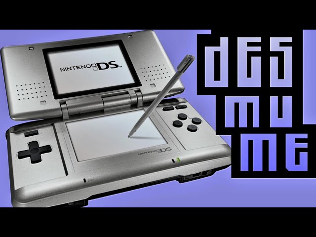 10 Best Nintendo DS Emulators for Android and iOS (2023)