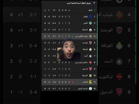 الاتحاد و شباب الاهلي الاتحاد شباب الاهلي الهلال النصر الاهلي جيدو