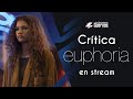 Euphoria - Euforia (HBO)