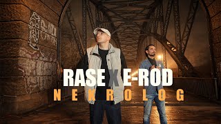 Rase & E-Rod - Nekrolog Prod. By Veysigz Beats