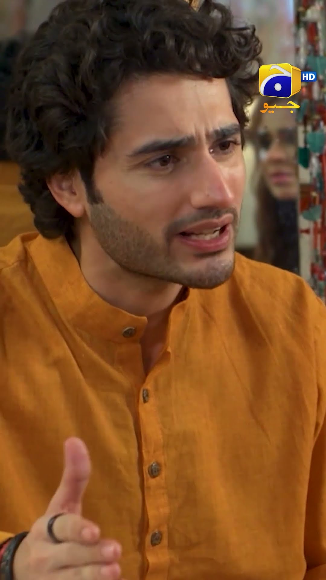 Rohail Ne Biwi Ko Naani Yaad Dila Di !!  #bajjo #shorts
