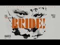 The Bride! ⚡ ALIVE  | Warner Bros Inspired | Jessie Buckley x Christian Bale #thebride #warnerbros