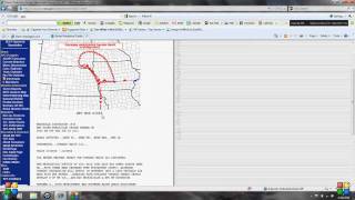 Update: Severe Weather Forecast and Current Radar screenshot 2