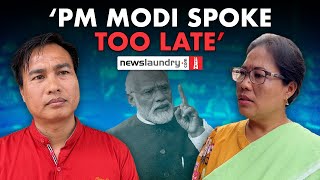 ‘Too late’: How Imphal reacted to PM’s Lok Sabha speech