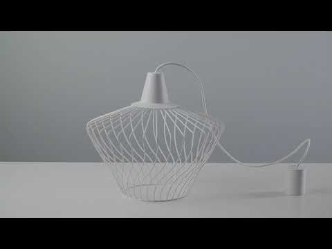 Подвесная люстра Nowodvorski Wave S 8860