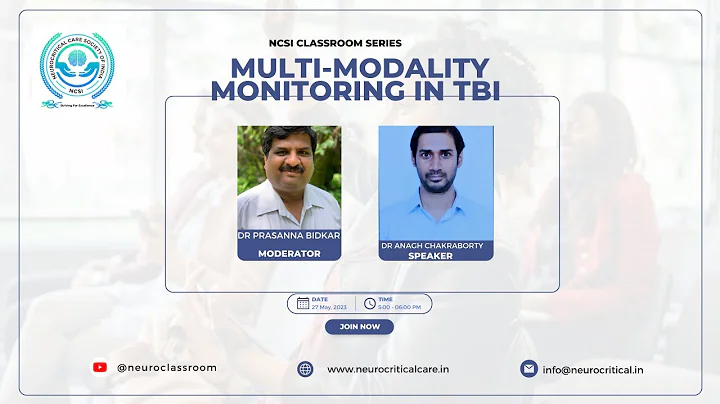 MULTIMODAL MONITORING IN TBI