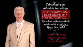 Bob Proctor - Beyond The Secret (Law of Attraction)