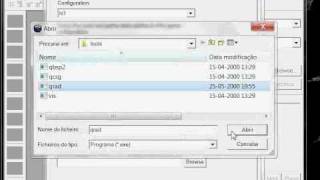 VHE 3.4 tutorial - 1 - how to configure vhe