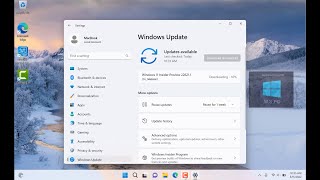 Installing Windows 11 Version 22H2 Insider Preview RTM Build 22621.1 ( RTM Build)