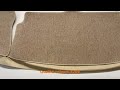 Video: Complete interior carpet kit for Alfa Romeo Spider Fastback 1978-1989 rear shelf carpet