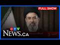 Iran officially names new Supreme Leader | CTV Your Morning Saskatchewan, Mar. 9th, 2026