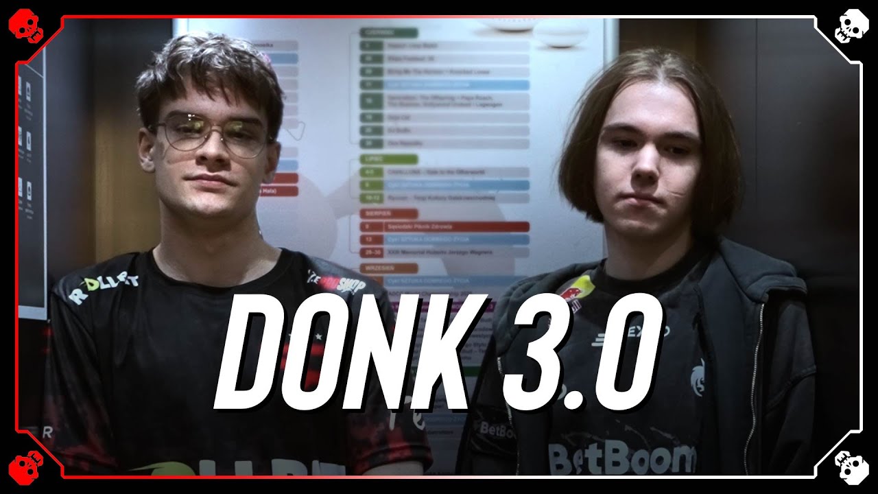 FaZe EMERGENCY Meeting