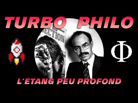 The Shallow Pond (Peter Singer) - TURBO PHILO
