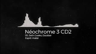 05. Seth Gueko & Escobar - Esprit mabé
