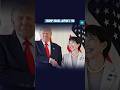 Trump Says US Helped Japan Support Yen As 'Signal Of Friendship'