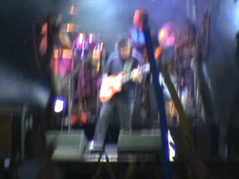 Santana - Soul Sacrifice & Angel Chant & Into The ...