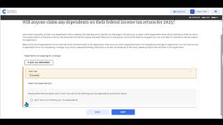 Navigating Enhanced Direct Enrollment with Softheon and CMS: Softheon Marketplace Cloud Demo