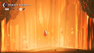 Silksong: Act 3 Abyss Escape Sequence