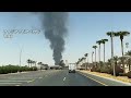 フーシ派　サウジ首都リヤドなど攻撃と主張　石油関連施設を標的か｜TBS NEWS DIG