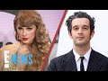 Has Taylor Swift's EX Matty Healy Listened to 'TTPD' Yet? He Says...| E! News