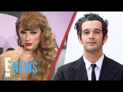 Has Taylor Swift&#39;s EX Matty Healy Listened to &#39;TTPD&#39; Yet? He Says...| E! News