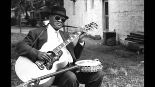 Reverend Gary Davis I will do my last Preaching in this Land Someday chords