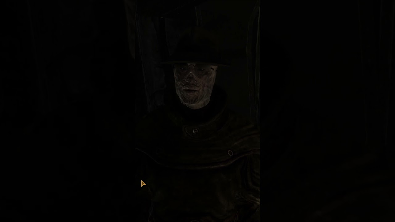 Fallout New Vegas: Raul's Story  