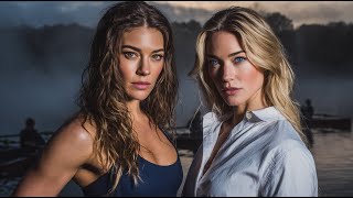 Jag föll för min största rival, men hennes mörka förflutna hotade att förstöra allt vi hade