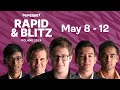 Superbet rapid  blitz poland 2024 day 2  grandchesstour