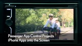 Sony Car Audio MirrorLink Control with Xperia (USA) screenshot 3