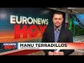 Euronews Hoy | Las noticias del jueves 21 de enero de 2021